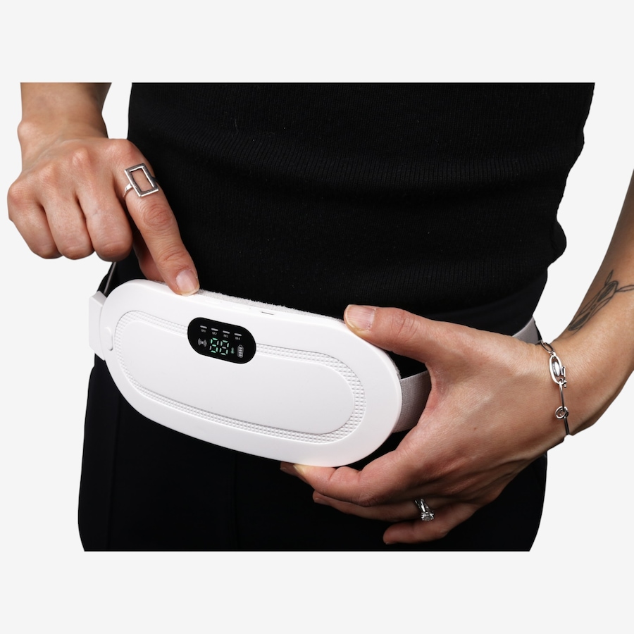 Image 627926_ALTMORE2.jpg, Product 627-926 / Price $49.99, Relaxus Period Portable Heat Belt from Relaxus on TSC.ca's Health & Fitness department