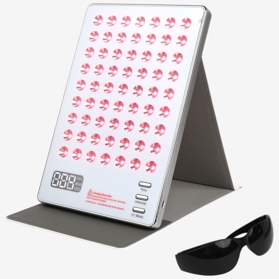 Image 627927.jpg, Product 627-927 / Price $399.99, Relaxus LED Light Therapy Panel from Relaxus on TSC.ca's Health & Fitness department