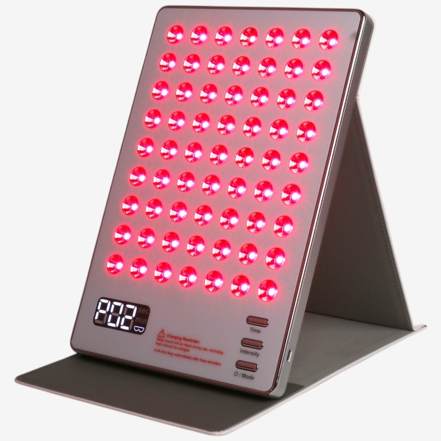 Image 627927_ALTMORE2.jpg, Product 627-927 / Price $399.99, Relaxus LED Light Therapy Panel from Relaxus on TSC.ca's Health & Fitness department