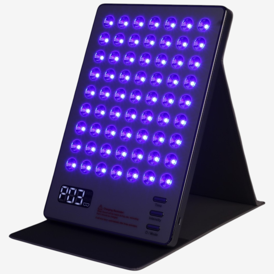 Image 627927_ALTMORE3.jpg, Product 627-927 / Price $399.99, Relaxus LED Light Therapy Panel from Relaxus on TSC.ca's Health & Fitness department