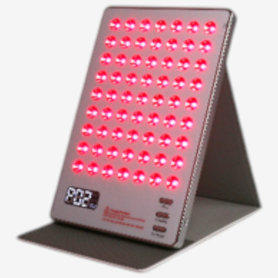 Image 627927_ALTMORE4.jpg, Product 627-927 / Price $399.99, Relaxus LED Light Therapy Panel from Relaxus on TSC.ca's Health & Fitness department
