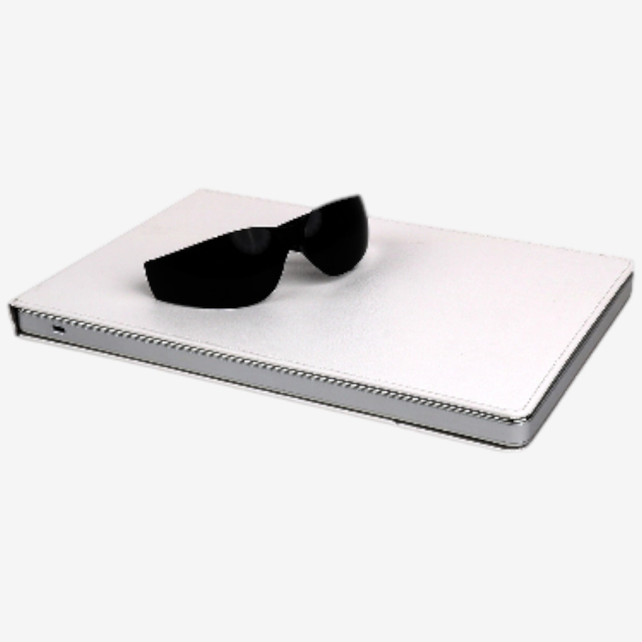 Image 627927_ALTMORE5.jpg, Product 627-927 / Price $399.99, Relaxus LED Light Therapy Panel from Relaxus on TSC.ca's Health & Fitness department