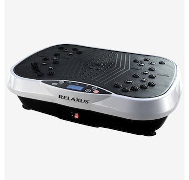 Relaxus Rejuvenator Vibrating Plate