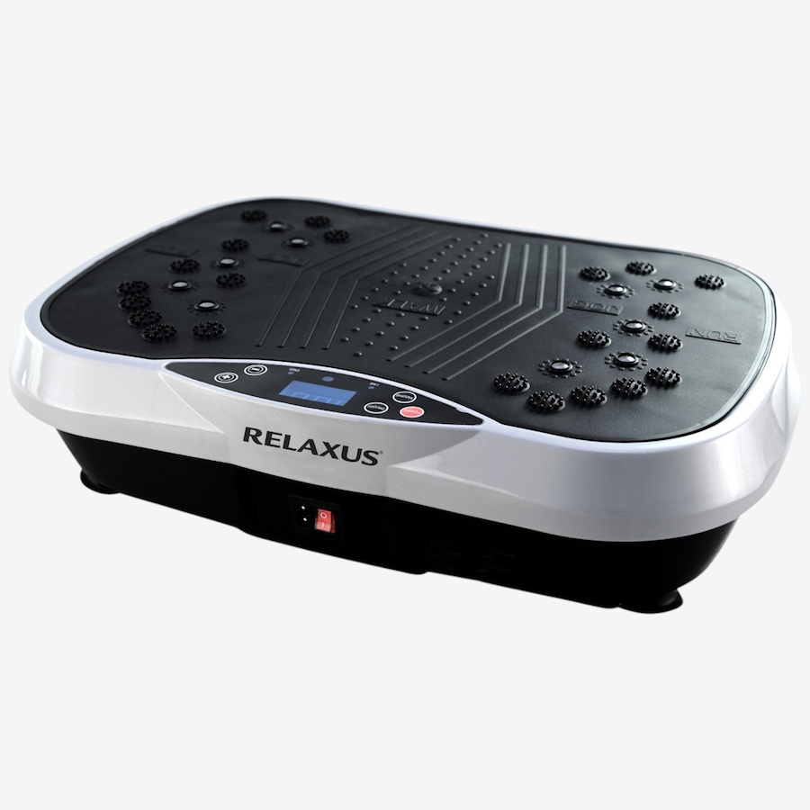 Image 627928.jpg, Product 627-928 / Price $299.99, Relaxus Vibration Plate from Relaxus on TSC.ca's Health & Fitness department