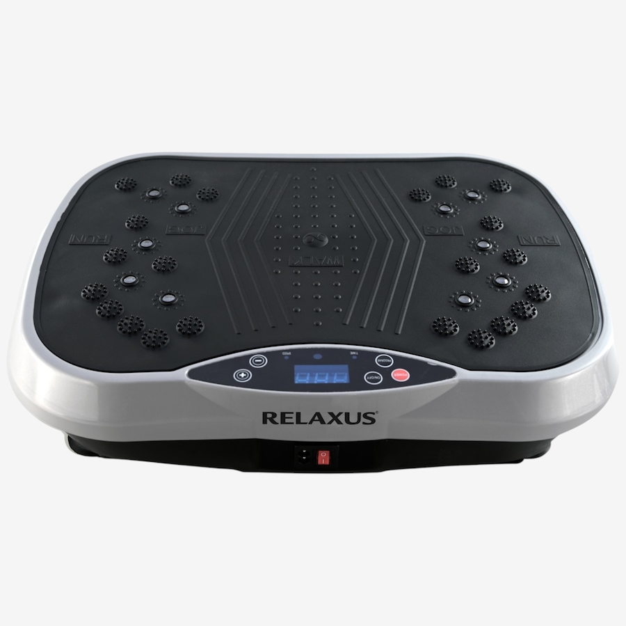Image 627928_ALTMORE1.jpg, Product 627-928 / Price $299.99, Relaxus Vibration Plate from Relaxus on TSC.ca's Health & Fitness department