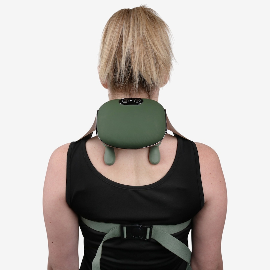 Image 627929_ALTMORE3.jpg, Product 627-929 / Price $129.99, Relaxus Hands On Kneader Massager from Relaxus on TSC.ca's Health & Fitness department