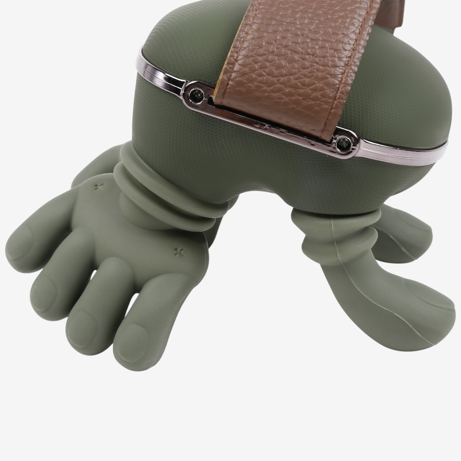 Image 627929_GRN.jpg, Product 627-929 / Price $129.99, Relaxus Hands On Kneader Massager from Relaxus on TSC.ca's Health & Fitness department
