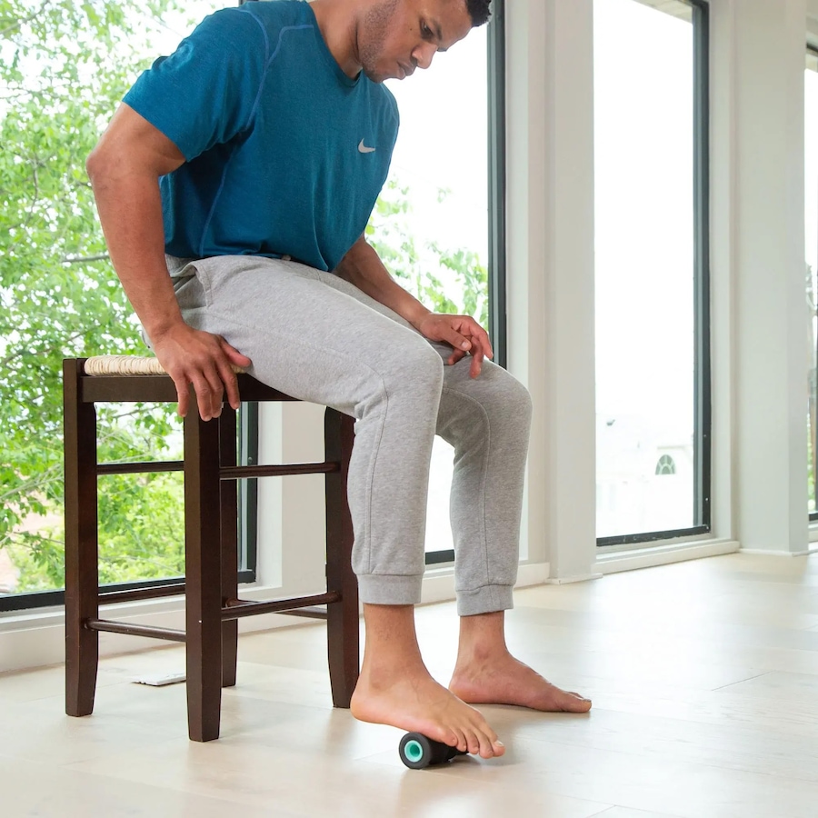 Image 627936_ALTMORE2.jpg, Product 627-936 / Price $29.99, Chirp Wheel XR 2" Foot Roller from Chirp on TSC.ca's Health & Fitness department