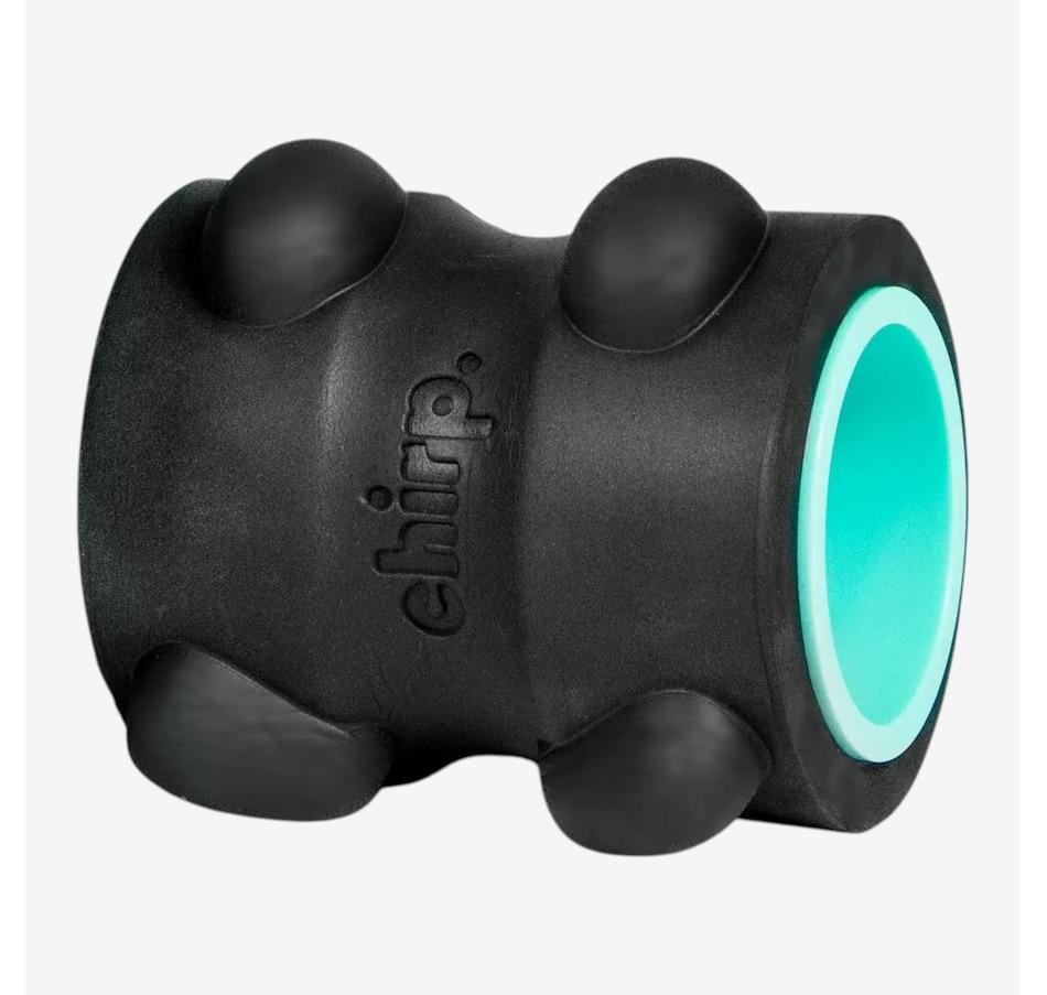 Image 627937.jpg, Product 627-937 / Price $39.99, Chirp Wheel XR 4" Neck and Headache from Chirp on TSC.ca's Health & Fitness department