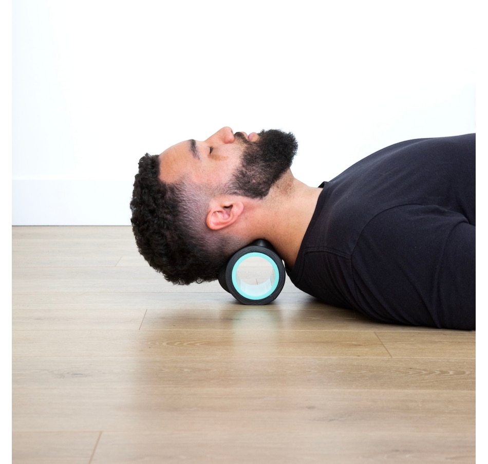 Image 627937_ALTMORE2.jpg, Product 627-937 / Price $39.99, Chirp Wheel XR 4" Neck and Headache from Chirp on TSC.ca's Health & Fitness department