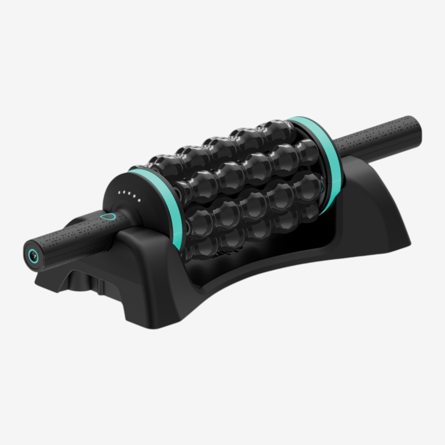 Image 627938.jpg, Product 627-938 / Price $339.99, Chirp PowerTread Rolling Percussive Massager from Chirp on TSC.ca's Health & Fitness department