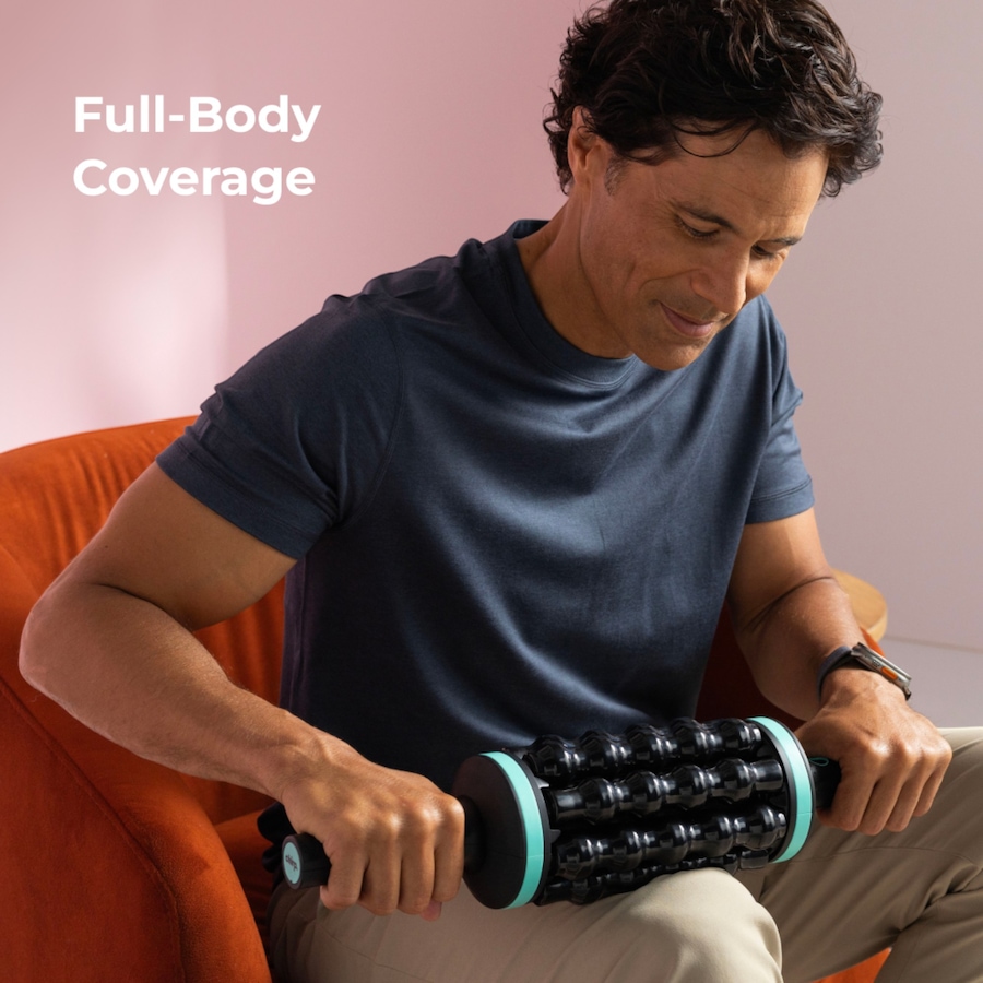 Image 627938_ALTMORE3.jpg, Product 627-938 / Price $339.99, Chirp PowerTread Rolling Percussive Massager from Chirp on TSC.ca's Health & Fitness department