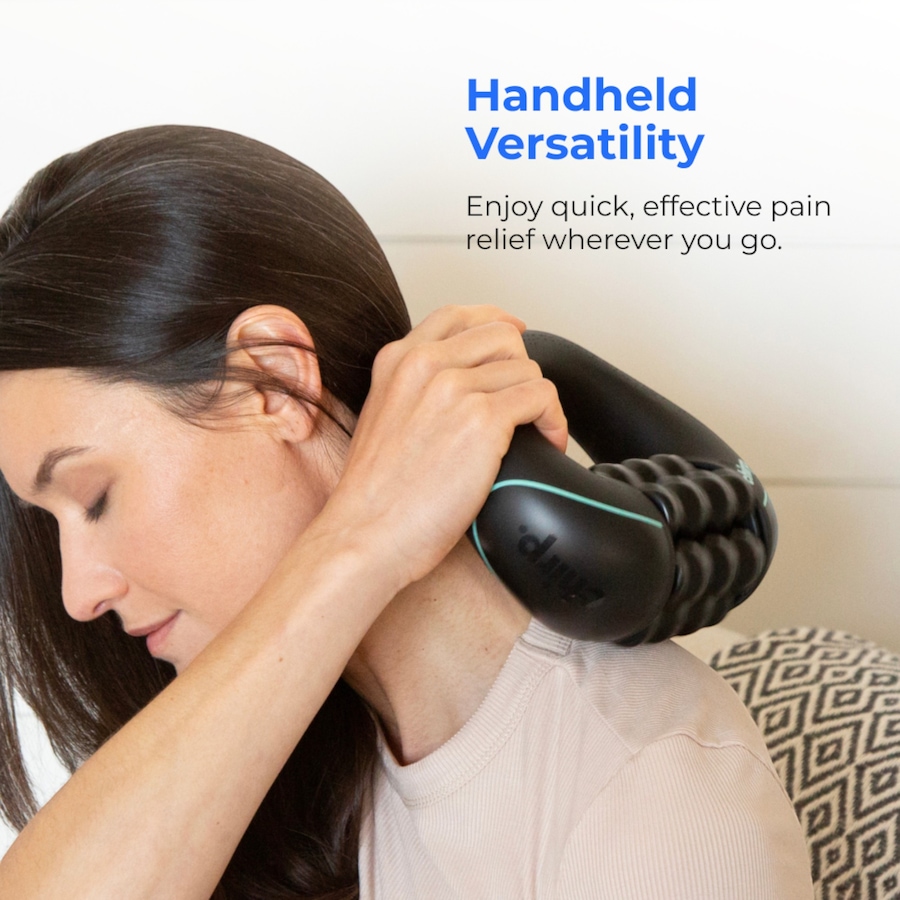 Image 627939_ALTMORE3.jpg, Product 627-939 / Price $229.99, Chirp Mini Compact Rolling Powered Massager from Chirp on TSC.ca's Health & Fitness department
