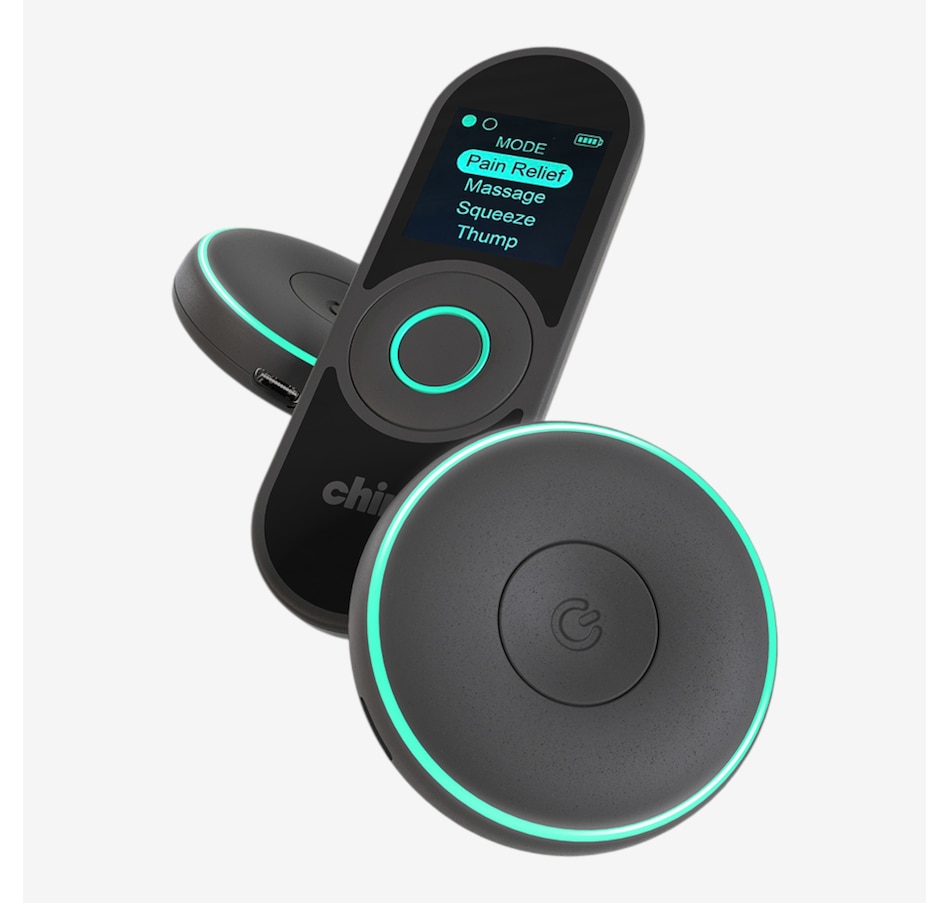Image 627941.jpg, Product 627-941 / Price $259.99, Chirp Halo Wireless Muscle Stimulator from Chirp on TSC.ca's Health & Fitness department