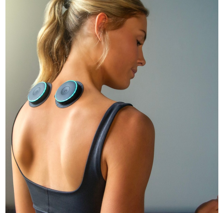 Image 627941_ALTMORE1.jpg, Product 627-941 / Price $259.99, Chirp Halo Wireless Muscle Stimulator from Chirp on TSC.ca's Health & Fitness department