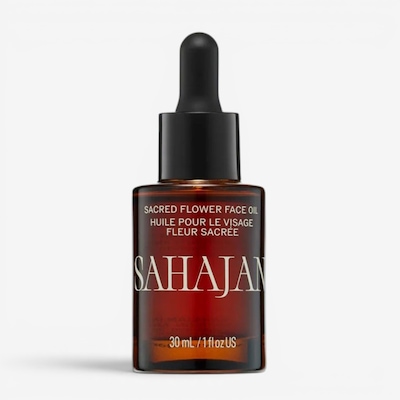 Sahajan Sacred Flower Oil
