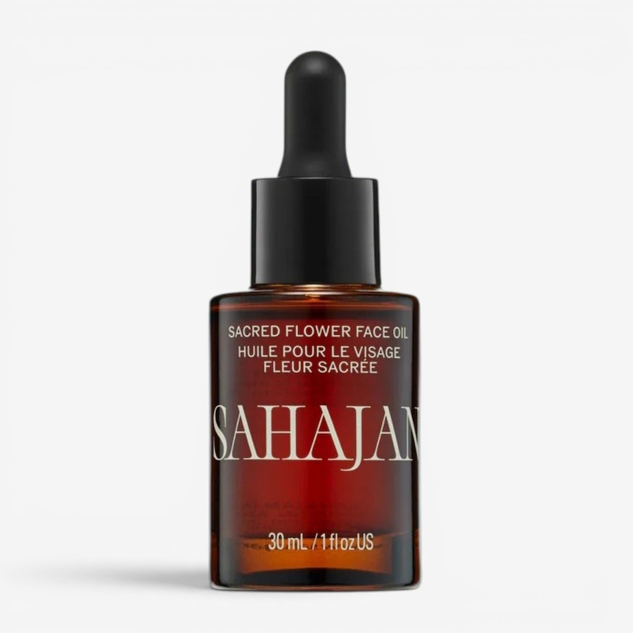 Image 627954.jpg, Product 627-954 / Price $78.00, Sahajan Sacred Flower Oil from Sahajan on TSC.ca's Beauty department