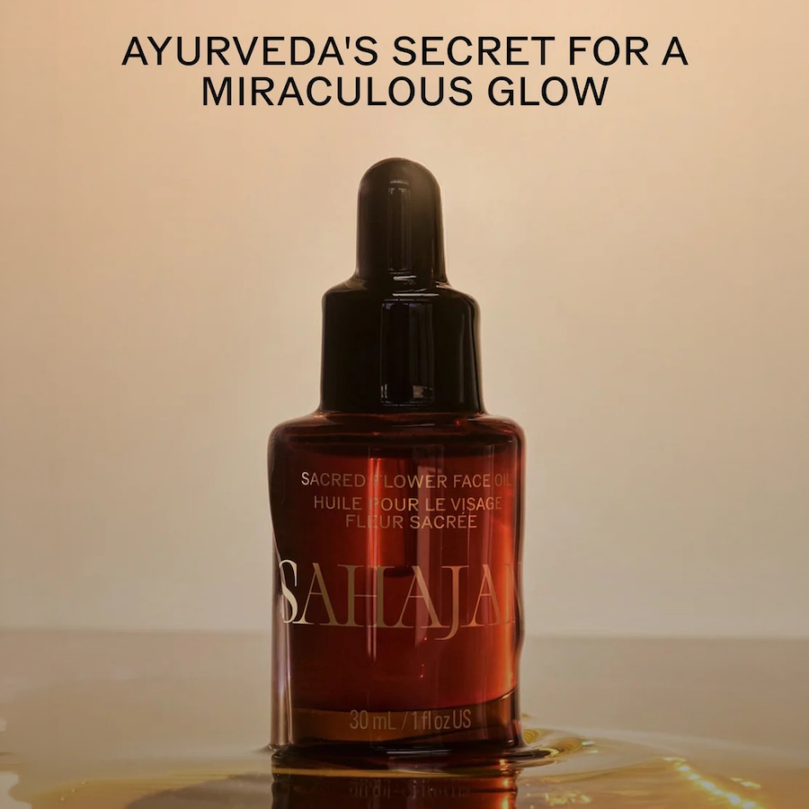 Image 627954_ALTMORE7.jpg, Product 627-954 / Price $78.00, Sahajan Sacred Flower Oil from Sahajan on TSC.ca's Beauty department