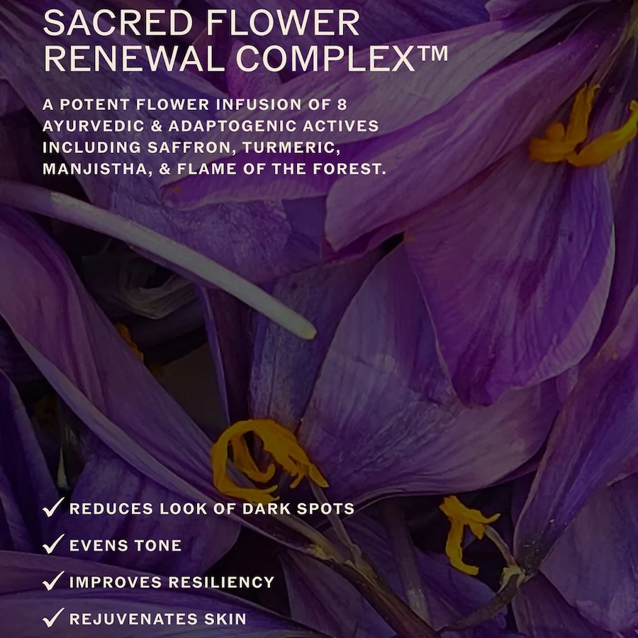 Image 627954_ALTMORE8.jpg, Product 627-954 / Price $78.00, Sahajan Sacred Flower Oil from Sahajan on TSC.ca's Beauty department