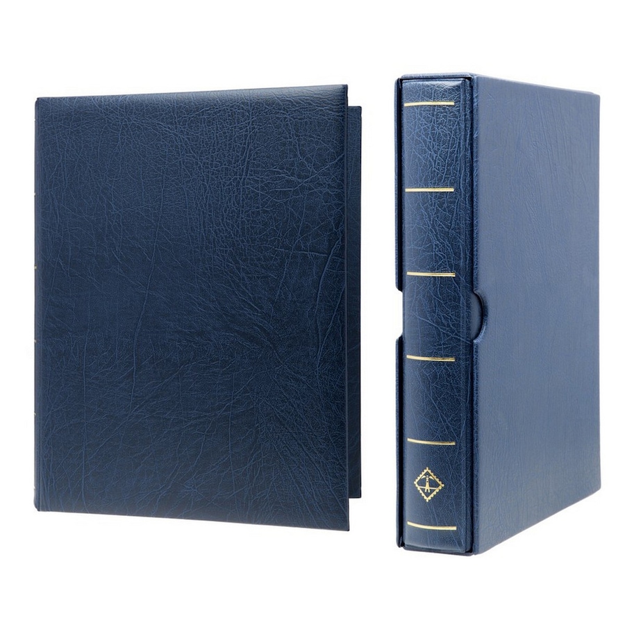 Image 627973_ALTMORE1.jpg, Product 627-973 / Price $99.95, Banknote Album and Sleeves from Canadian Coin & Currency on TSC.ca's Coins department