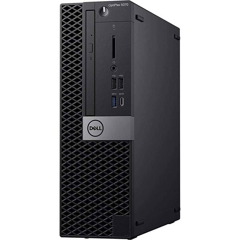 Dell OptiPlex i5-9500/16G/256G/Office-