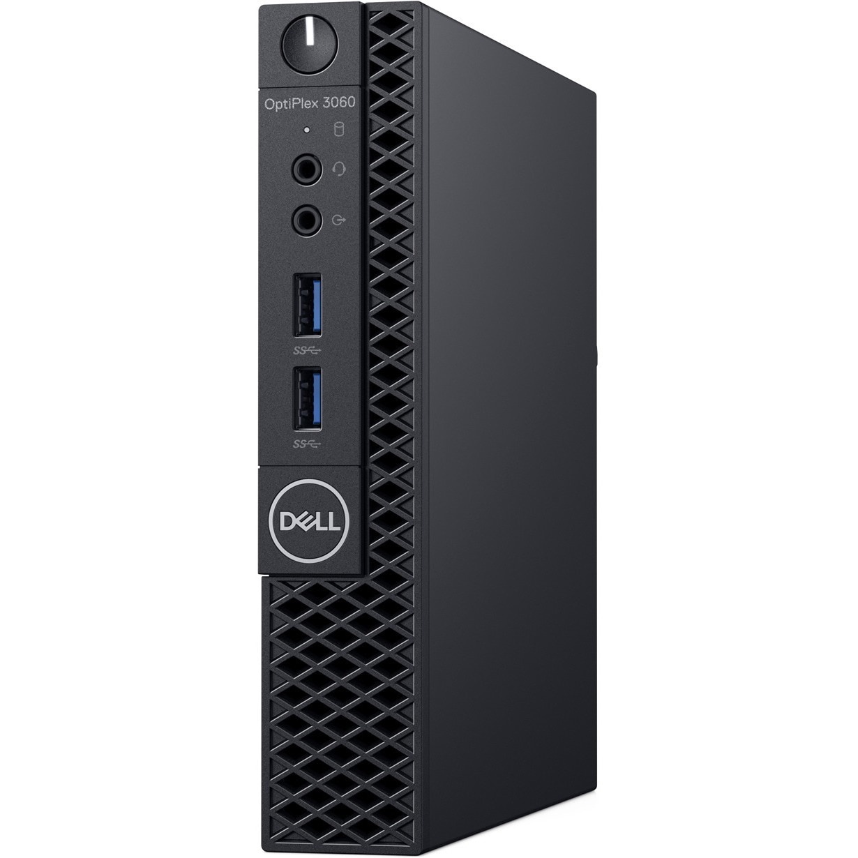 Dell Optiplex 3060 Micro ミニPC SSD Office-