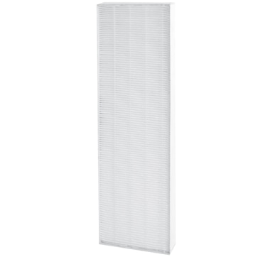 Fellowes True HEPA Filter with Aerasafe Antimicrobial Treatment Small