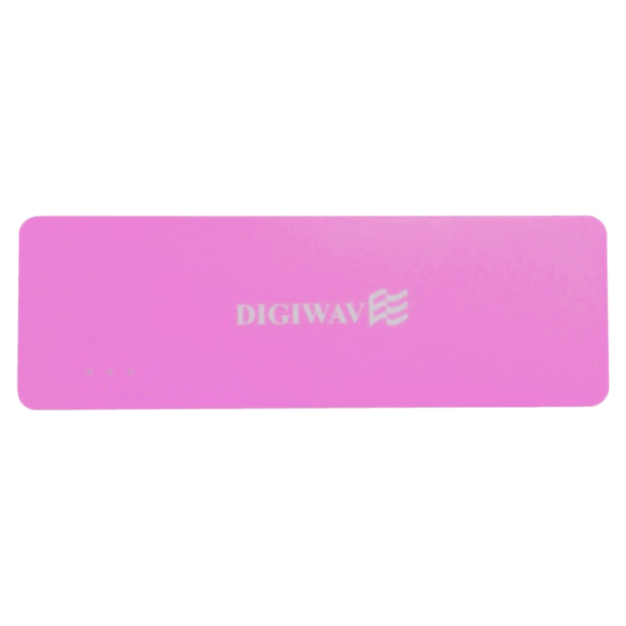 Image 629747.jpg, Product 629-747 / Price $33.99, DCP1030P Digiwave 3000mAh Portable Smart Power Bank from Homevision on TSC.ca's Electronics department