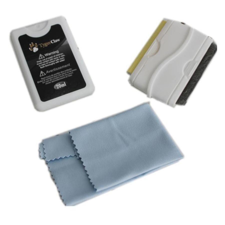 Image 629770.jpg, Product 629-770 / Price $22.99, TygerClaw PM6507 Screen Cleaner Kit from Tygerclaw on TSC.ca's Electronics department