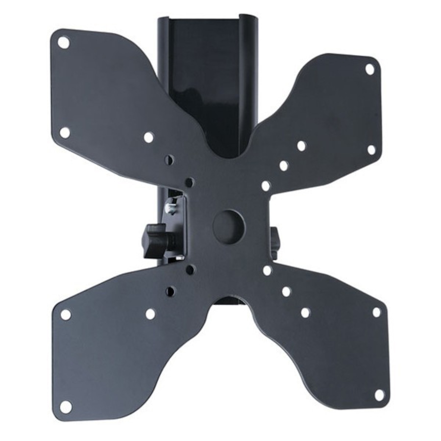 Image 629775.jpg, Product 629-775 / Price $62.99, TygerClaw 23 to 37 inch Tilt and Swivel Wall Mount LCD5005BLK from Tygerclaw on TSC.ca's Electronics department