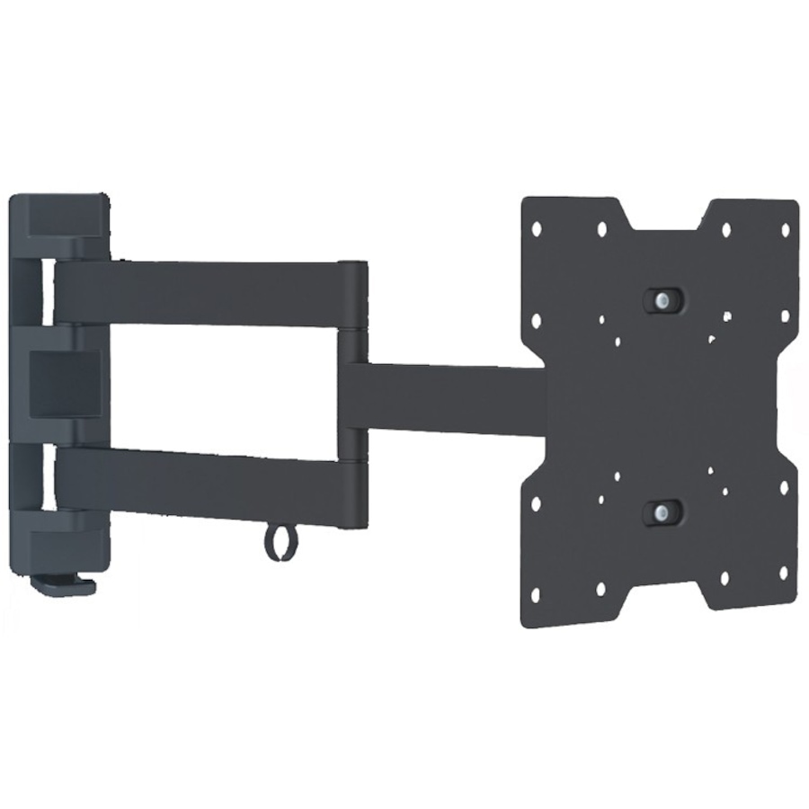 Image 629779.jpg, Product 629-779 / Price $69.98, TygerClaw 23 to 42 inch Full Motion Wall Mount LCD5429BLK from Tygerclaw on TSC.ca's Electronics department