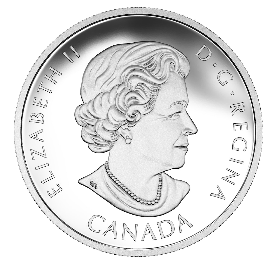 Image 630048_ALTMORE1.jpg, Product 630-048 / Price $119.95, $20 Wonder Woman Fine Silver Coin from Royal Canadian Mint (RCM) on TSC.ca's Coins department