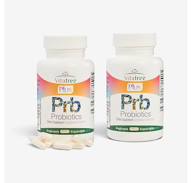 VitaTree Probiotics 60-Day