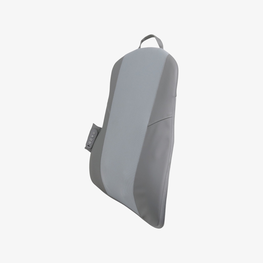 Image 630162_ALTMORE3.jpg, Product 630-162 / Price $99.99, Relaxus Chiro Back Pro Shiatsu Massage Cushion from Relaxus on TSC.ca's Health & Fitness department