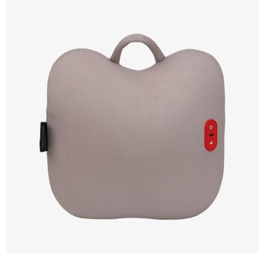 Relaxus Thera Shiatsu Cordless Massage Cushion