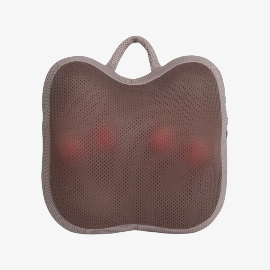 Image 630164_ALTMORE1.jpg, Product 630-164 / Price $83.99, Relaxus Thera Shiatsu Cordless Massage Cushion from Relaxus on TSC.ca's Health & Fitness department