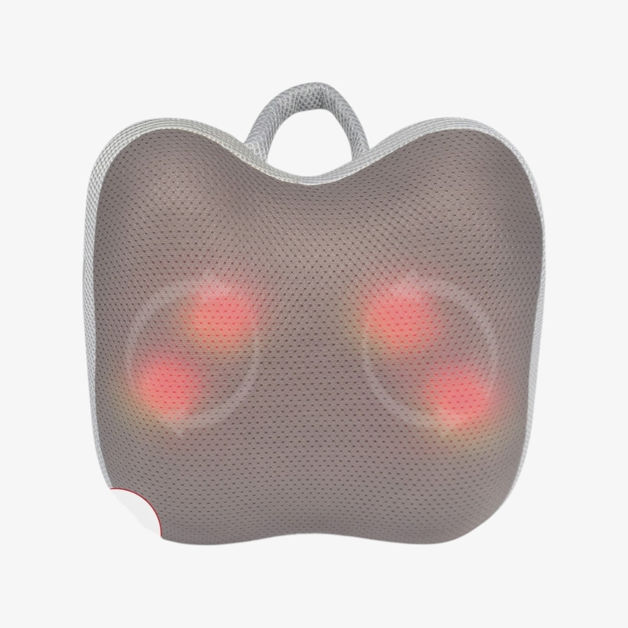 Image 630164_ALTMORE3.jpg, Product 630-164 / Price $83.99, Relaxus Thera Shiatsu Cordless Massage Cushion from Relaxus on TSC.ca's Health & Fitness department