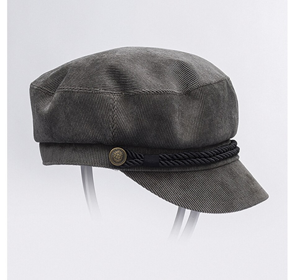 Image 630188_ALTMORE2.jpg, Product 630-188 / Price $39.00, Canadian Hat Calot Sailor Cap from Canadian Hat on TSC.ca's Fashion department