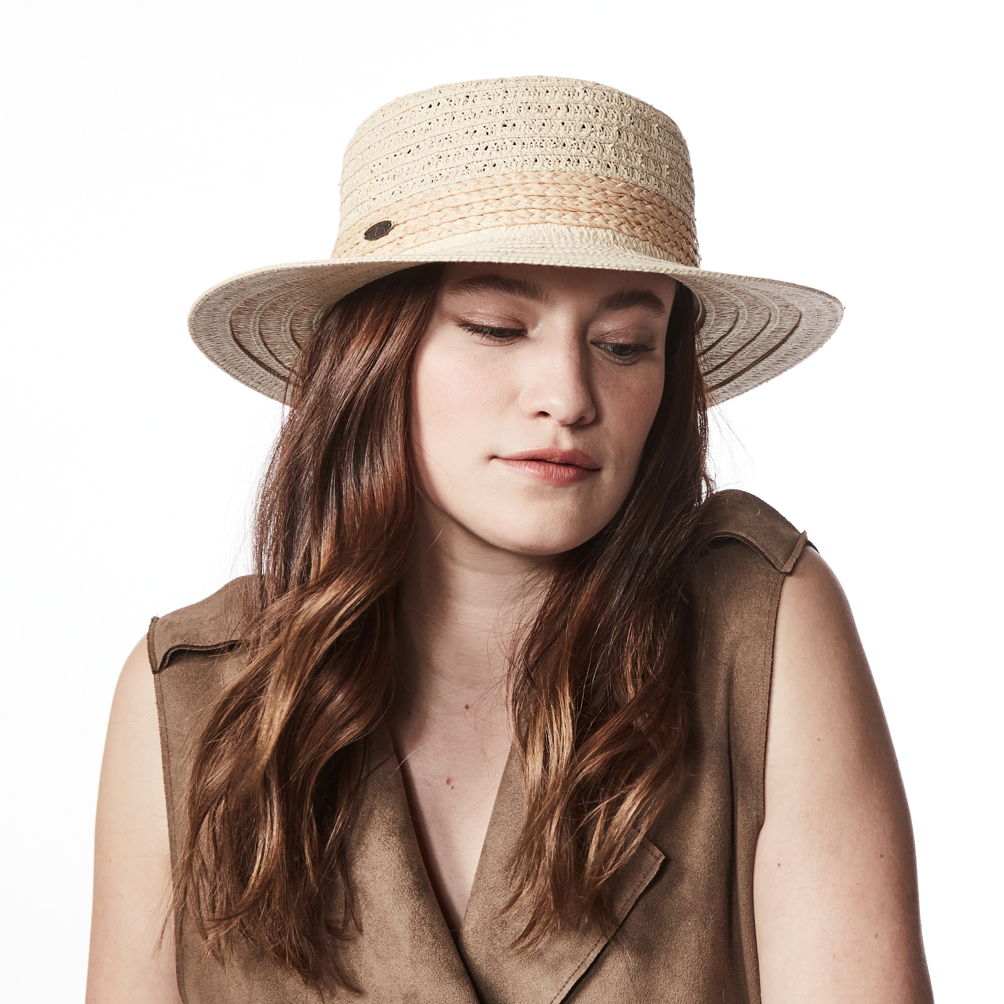 Boater hat hot sale price