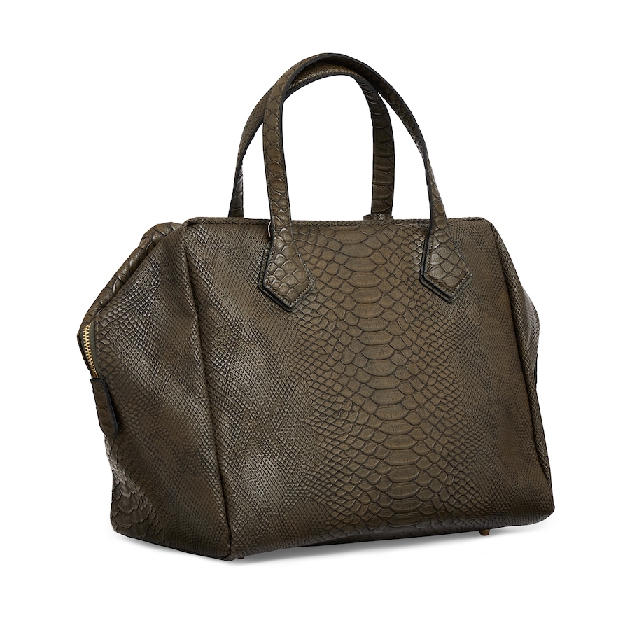 Image 630215_ALTMORE4.jpg, Product 630-215 / Price $195.00, ai Worker Top Handle Bag With Straps from ai on TSC.ca's Fashion department