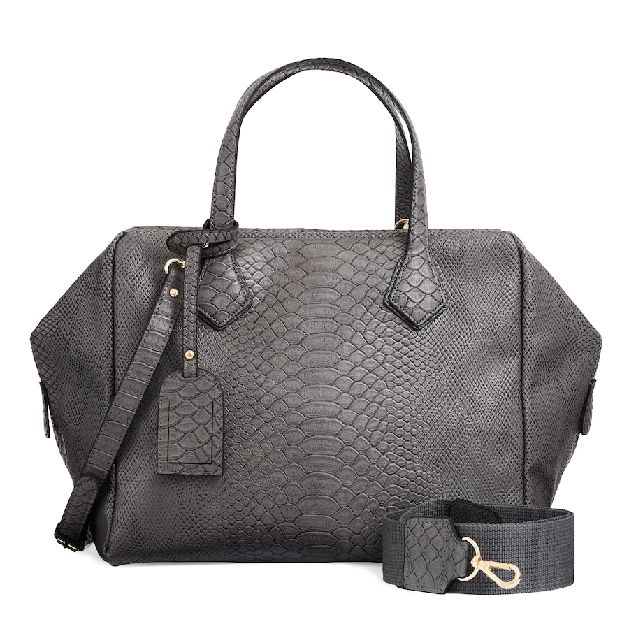 Image 630215_ALTMORE5.jpg, Product 630-215 / Price $195.00, ai Worker Top Handle Bag With Straps from ai on TSC.ca's Fashion department