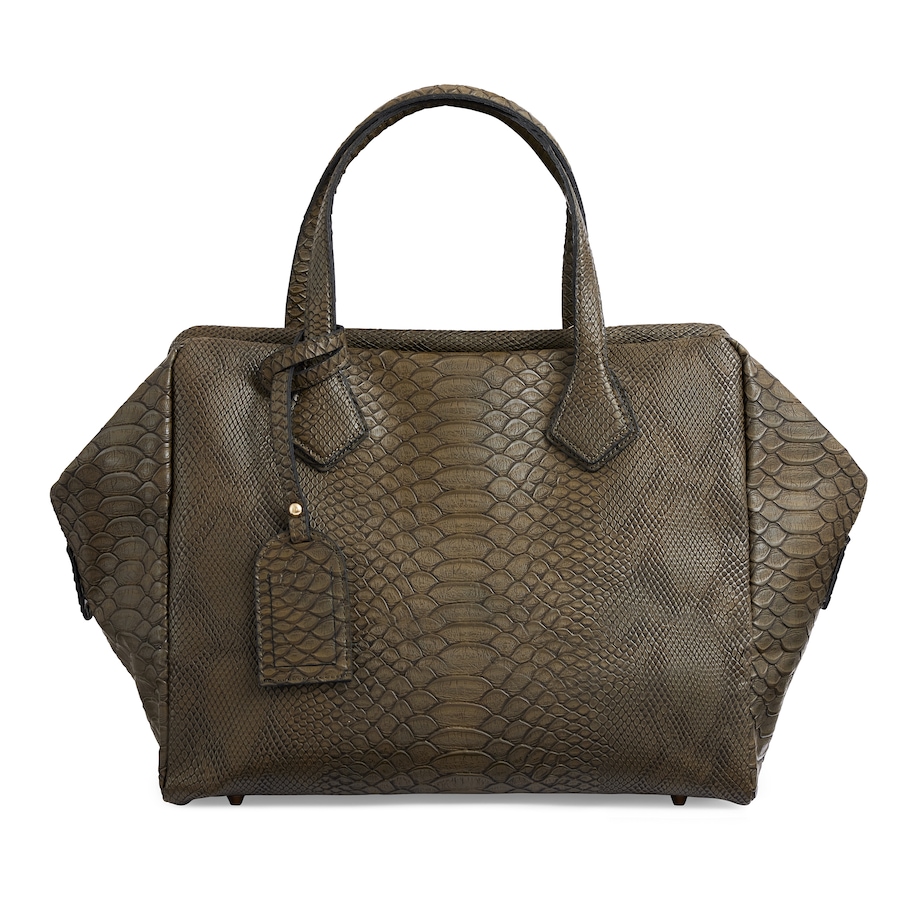 Image 630215_FGR.jpg, Product 630-215 / Price $195.00, ai Worker Top Handle Bag With Straps from ai on TSC.ca's Fashion department