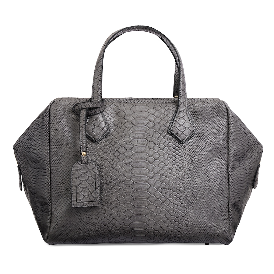 Image 630215_GRY.jpg, Product 630-215 / Price $195.00, ai Worker Top Handle Bag With Straps from ai on TSC.ca's Fashion department