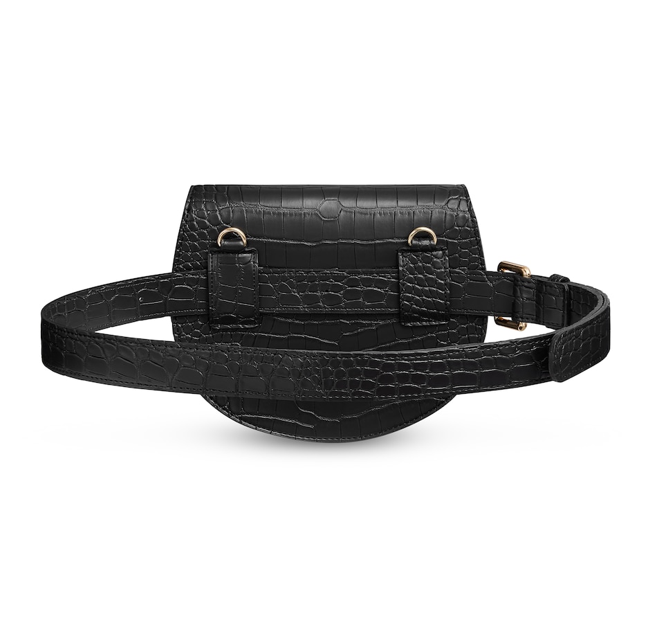 Image 630219_ALTMORE1.jpg, Product 630-219 / Price $140.00, ai Cross X Belt Bag from ai on TSC.ca's Fashion department