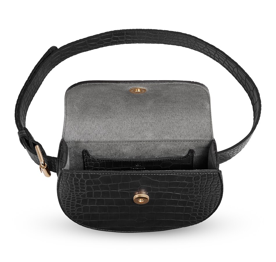 Image 630219_ALTMORE2.jpg, Product 630-219 / Price $140.00, ai Cross X Belt Bag from ai on TSC.ca's Fashion department
