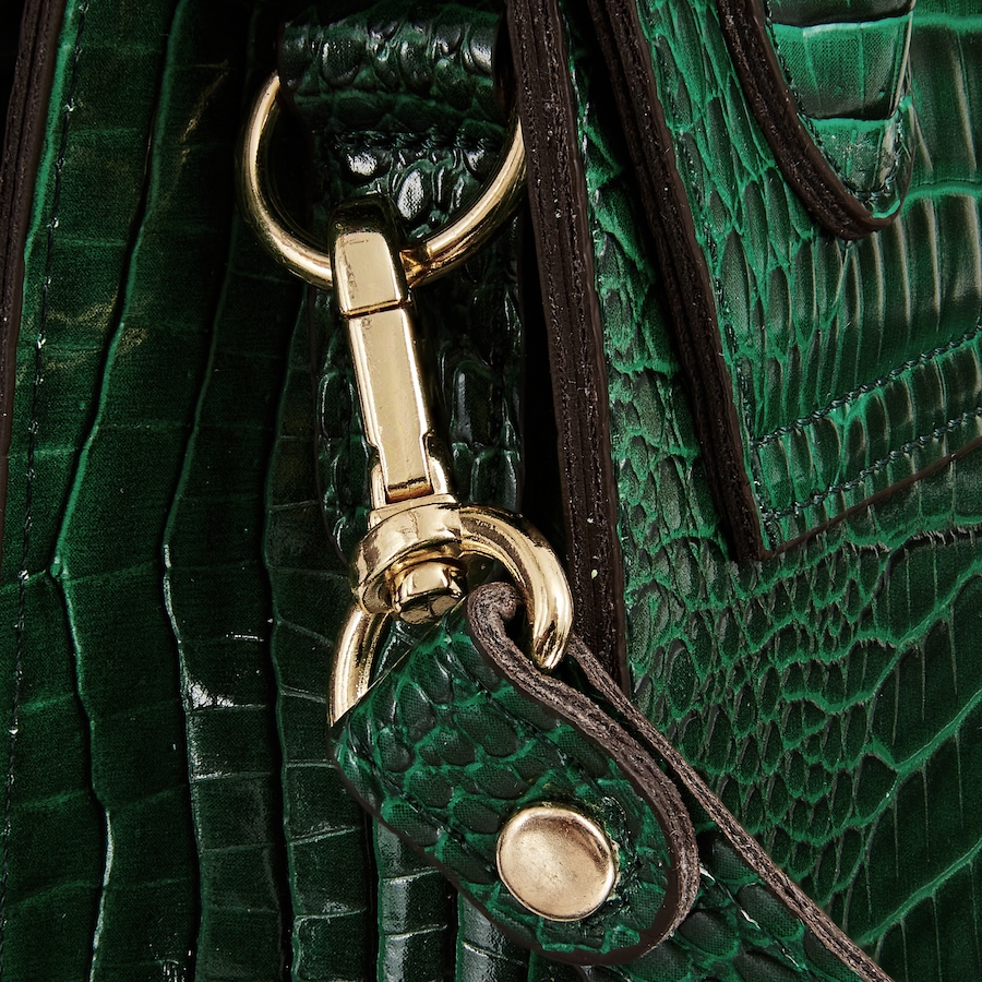Image 630221_ALTMORE3.jpg, Product 630-221 / Price $165.00, ai Mini Croc Crossbody from ai on TSC.ca's Fashion department