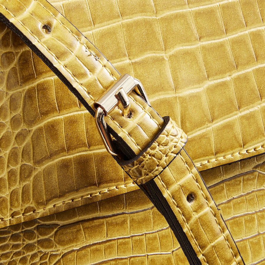 Image 630221_ALTMORE4.jpg, Product 630-221 / Price $165.00, ai Mini Croc Crossbody from ai on TSC.ca's Fashion department