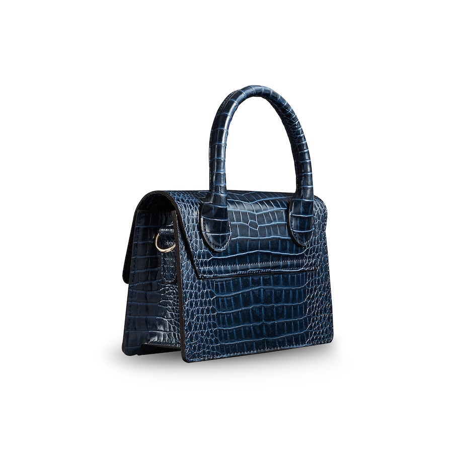 Image 630221_ALTMORE5.jpg, Product 630-221 / Price $165.00, ai Mini Croc Crossbody from ai on TSC.ca's Fashion department