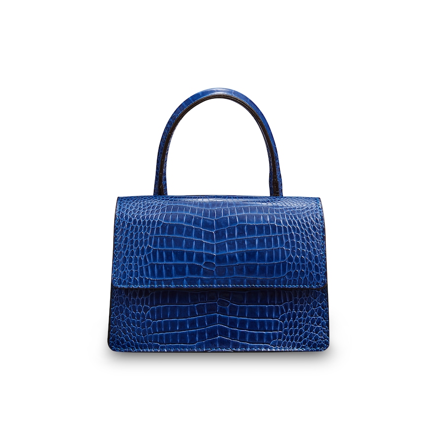Image 630221_BTB.jpg, Product 630-221 / Price $165.00, ai Mini Croc Crossbody from ai on TSC.ca's Fashion department
