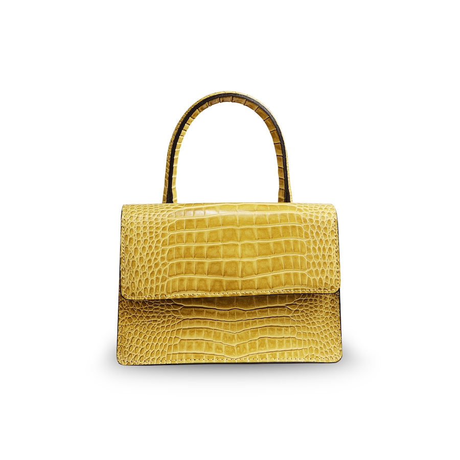 Image 630221_MU.jpg, Product 630-221 / Price $165.00, ai Mini Croc Crossbody from ai on TSC.ca's Fashion department